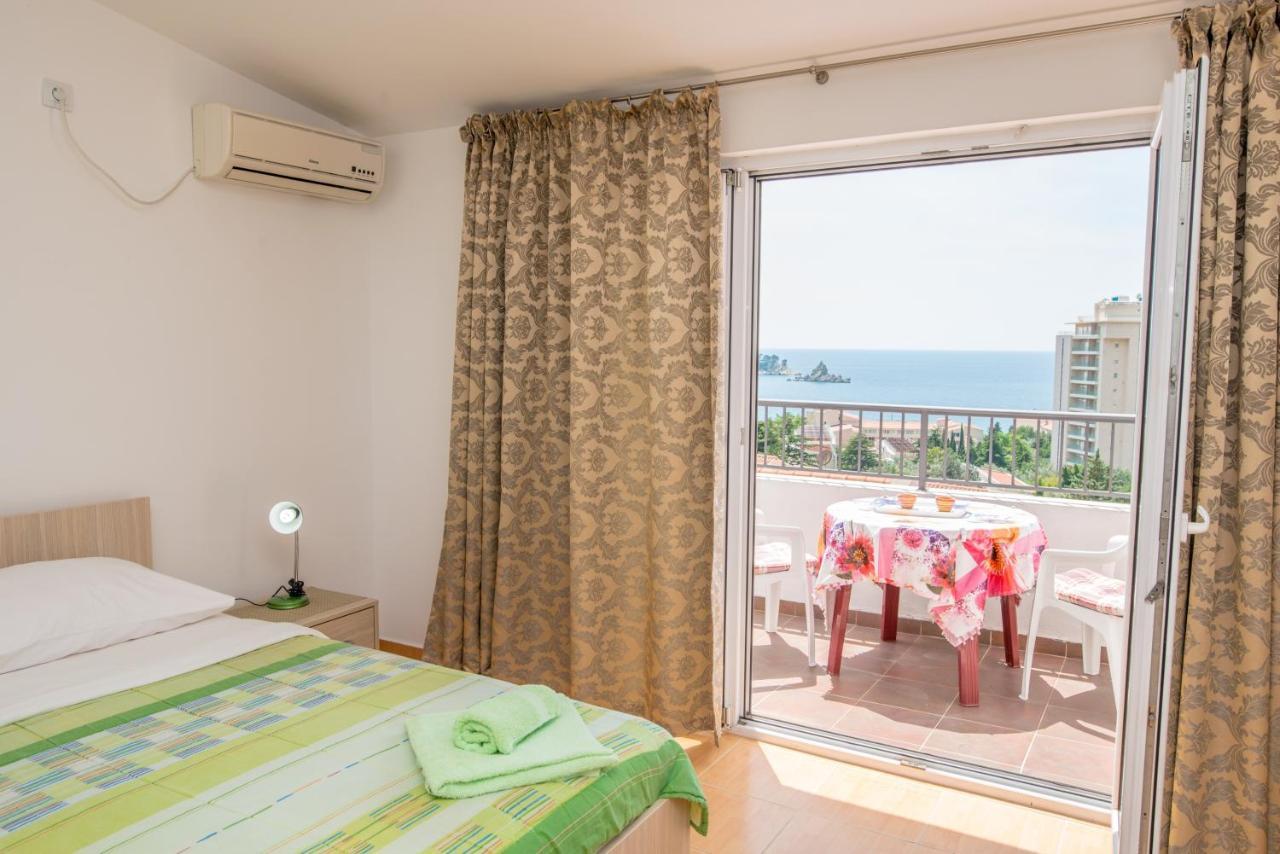 Villa Vjera Petrovac ภายนอก รูปภาพ