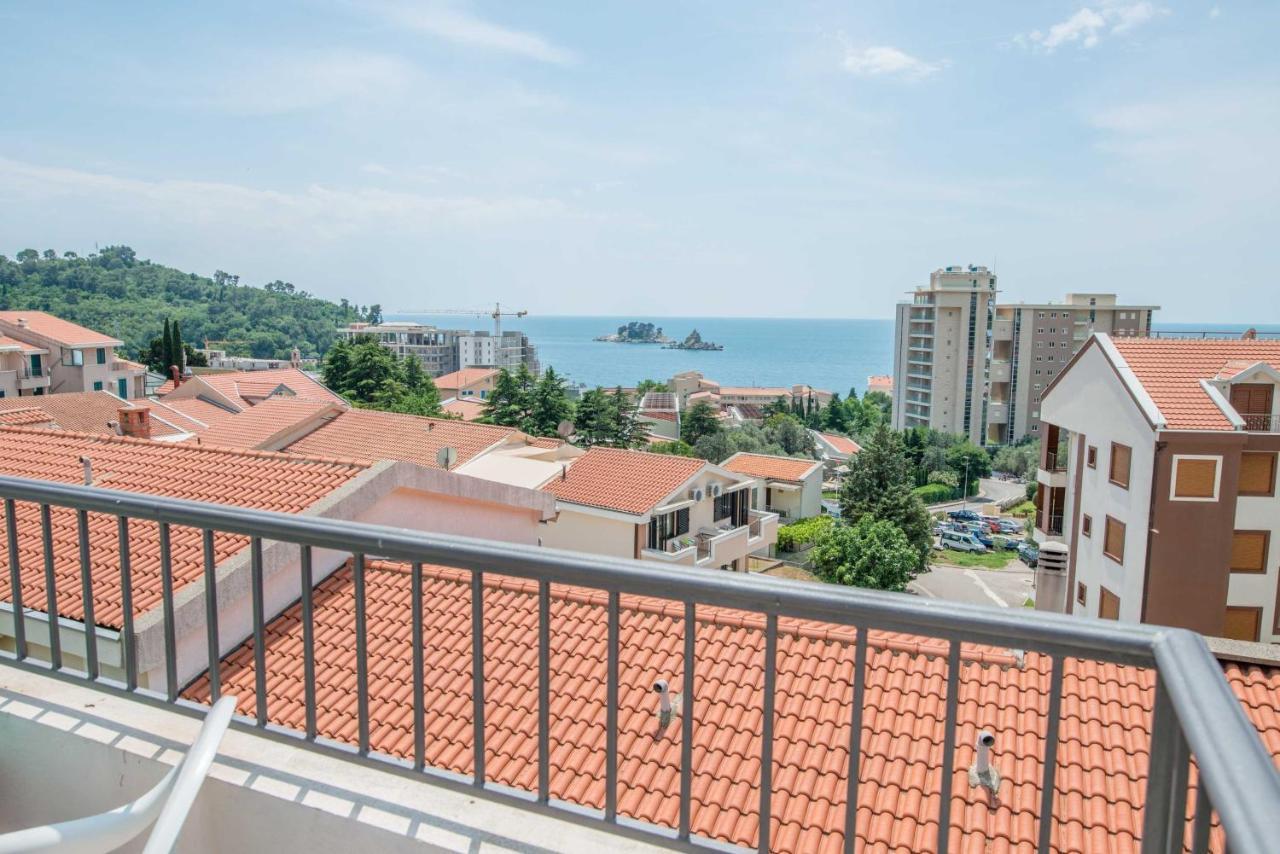 Villa Vjera Petrovac ห้อง รูปภาพ