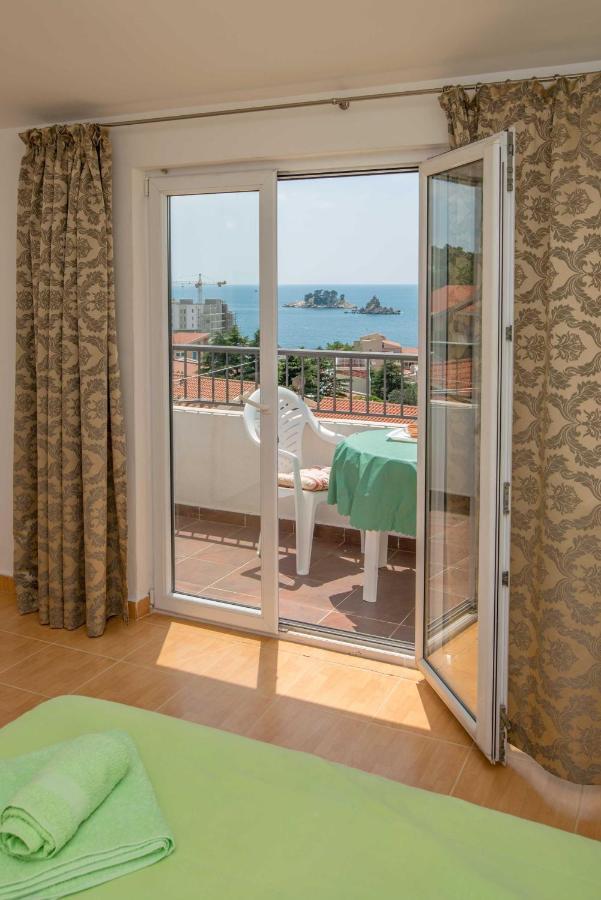 Villa Vjera Petrovac ห้อง รูปภาพ