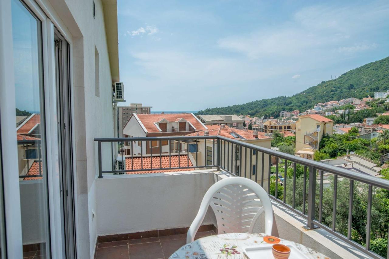 Villa Vjera Petrovac ห้อง รูปภาพ