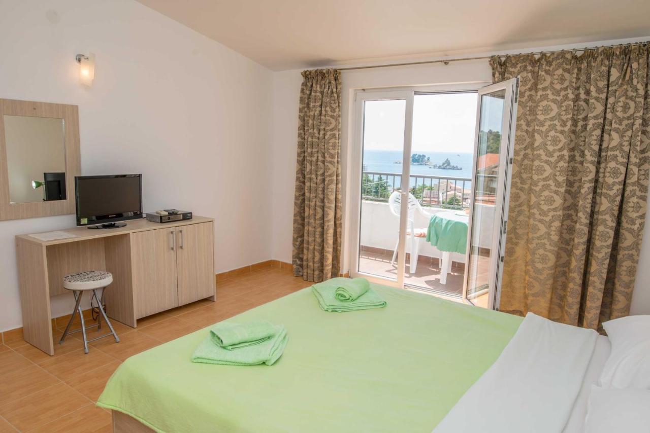 Villa Vjera Petrovac ห้อง รูปภาพ