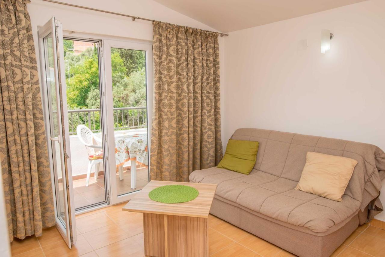 Villa Vjera Petrovac ห้อง รูปภาพ