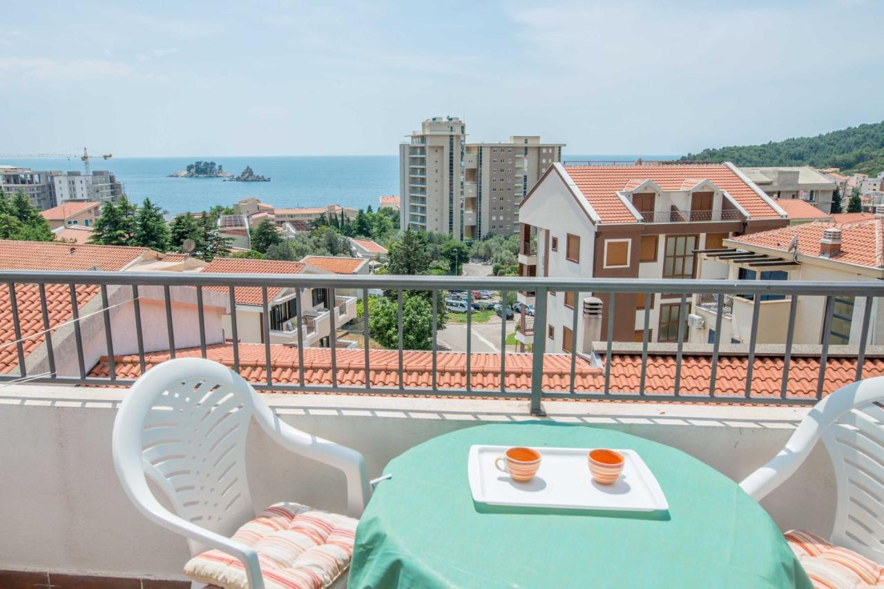 Villa Vjera Petrovac ห้อง รูปภาพ