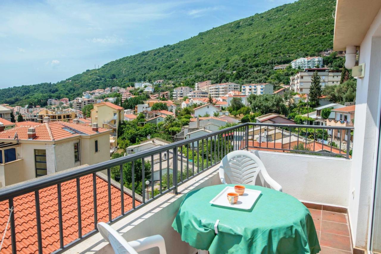 Villa Vjera Petrovac ห้อง รูปภาพ