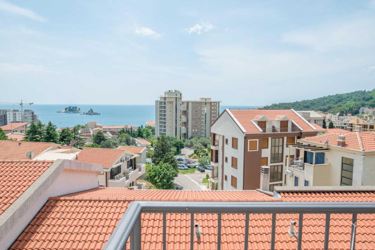 Villa Vjera Petrovac ห้อง รูปภาพ