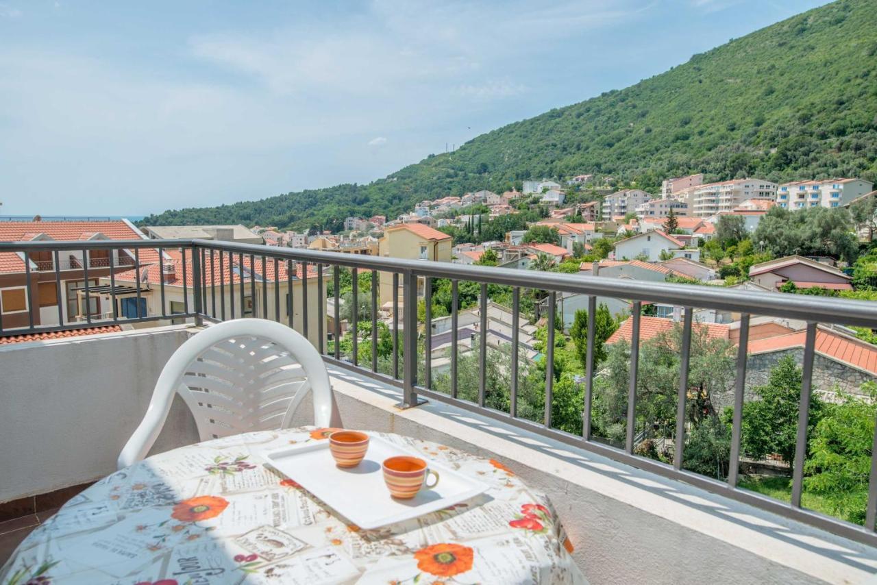 Villa Vjera Petrovac ห้อง รูปภาพ