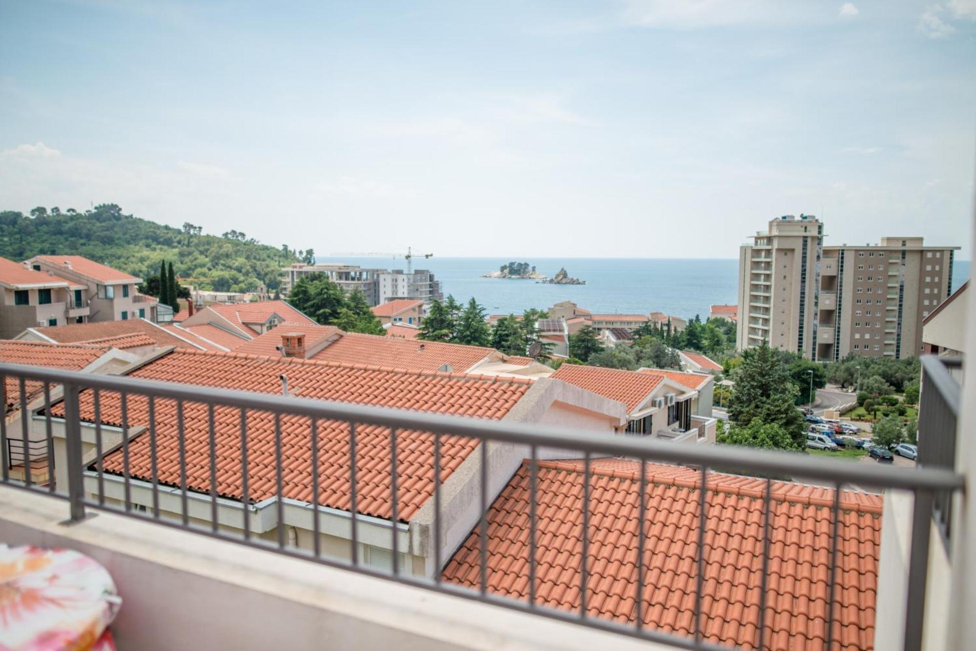 Villa Vjera Petrovac ห้อง รูปภาพ