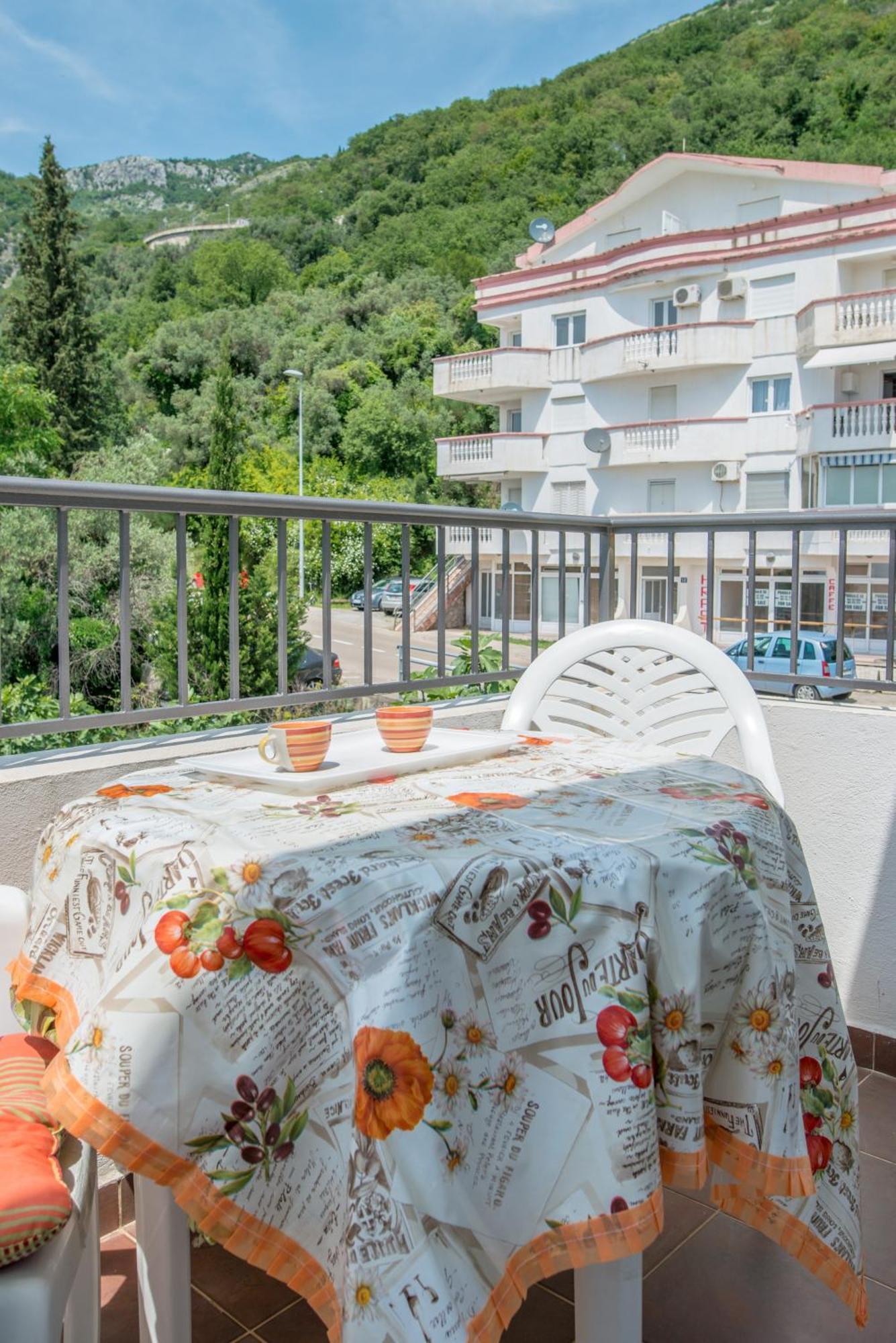 Villa Vjera Petrovac ห้อง รูปภาพ