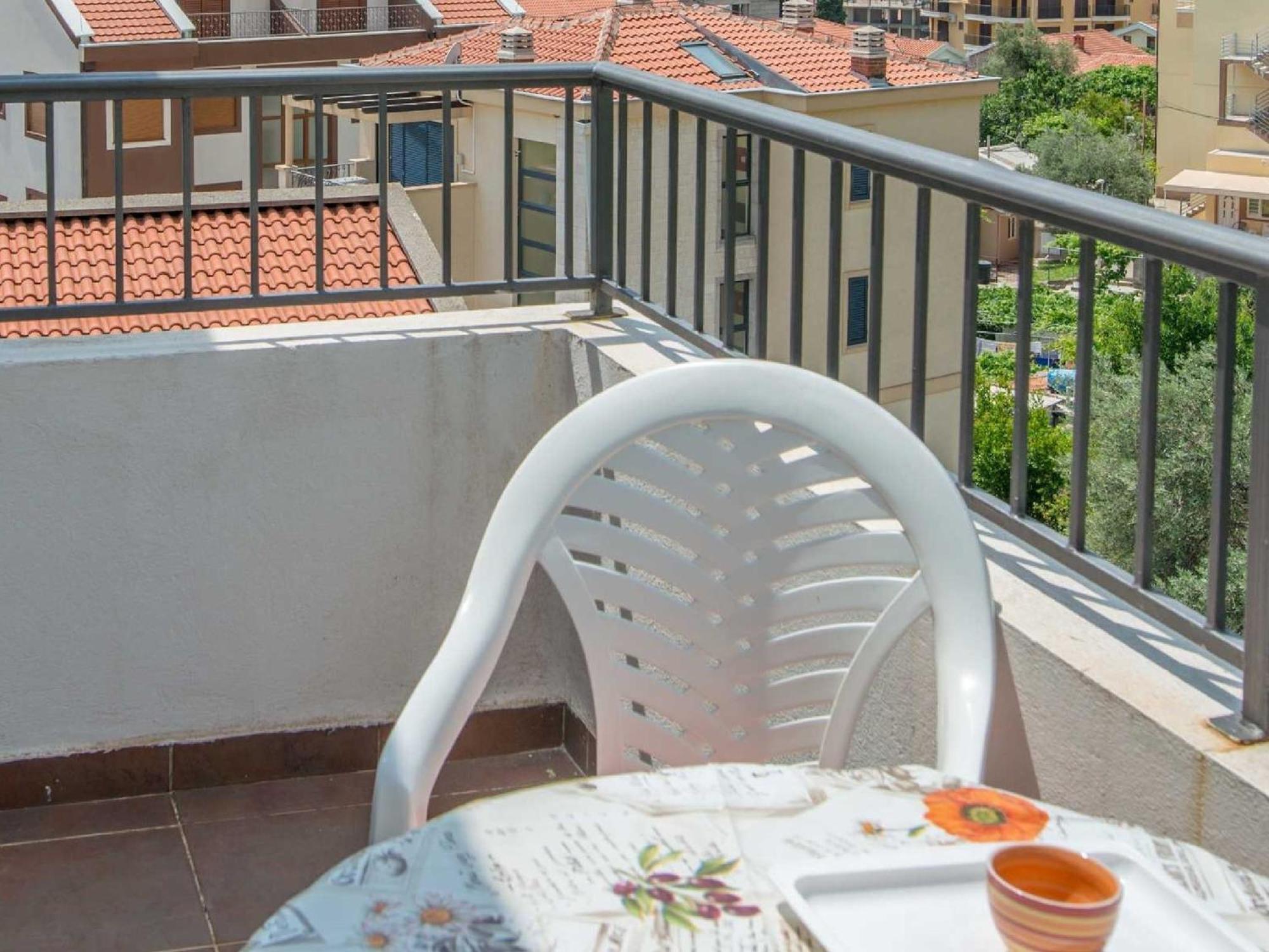 Villa Vjera Petrovac ภายนอก รูปภาพ
