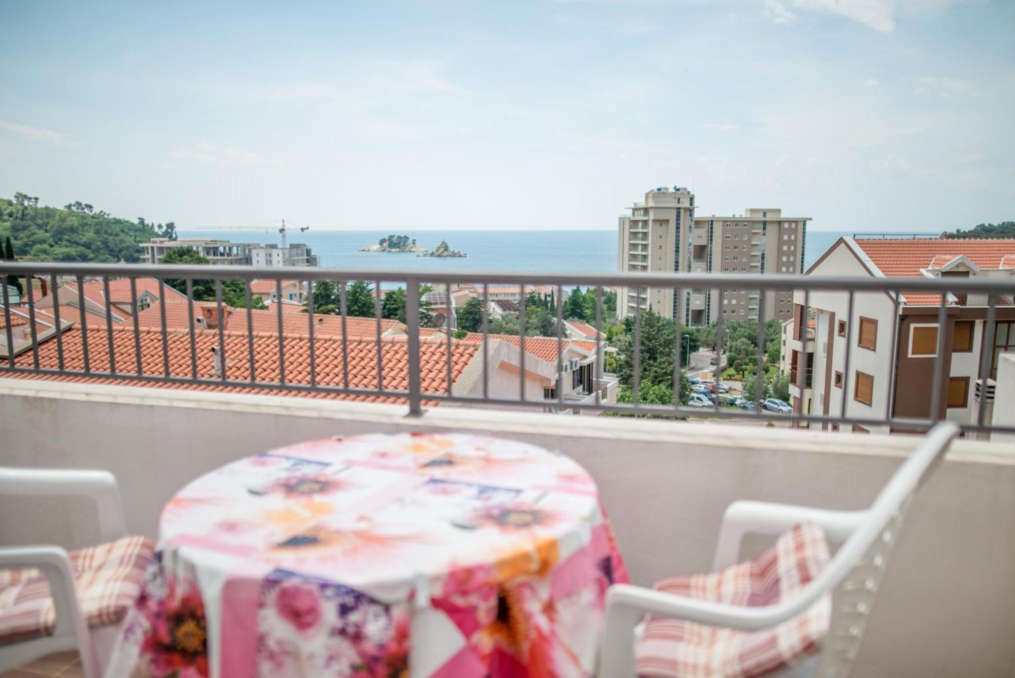 Villa Vjera Petrovac ห้อง รูปภาพ