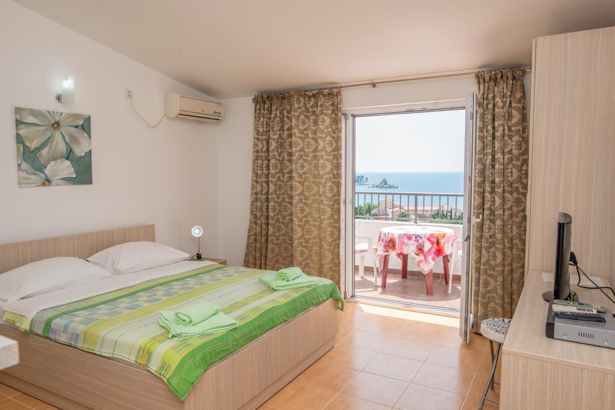 Villa Vjera Petrovac ห้อง รูปภาพ