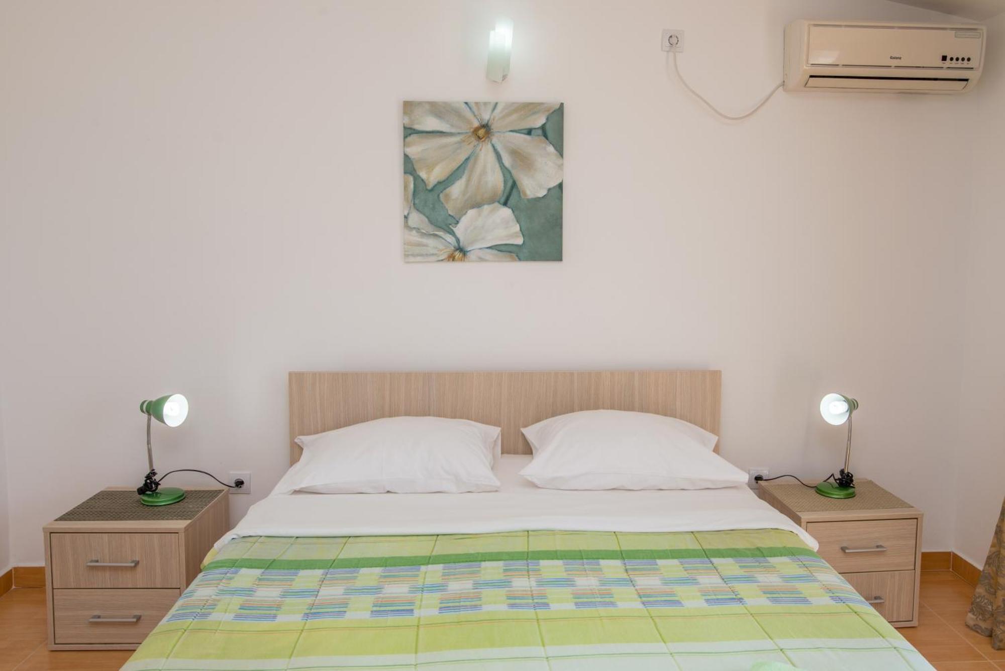 Villa Vjera Petrovac ห้อง รูปภาพ