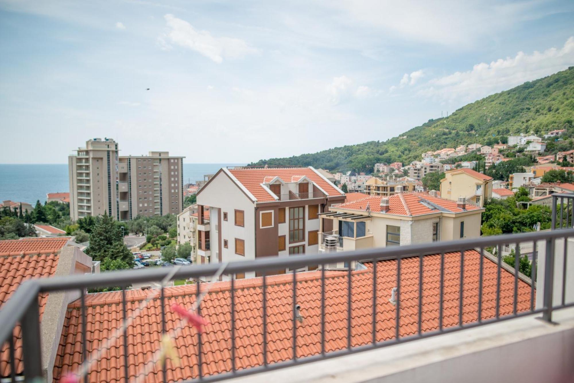 Villa Vjera Petrovac ห้อง รูปภาพ