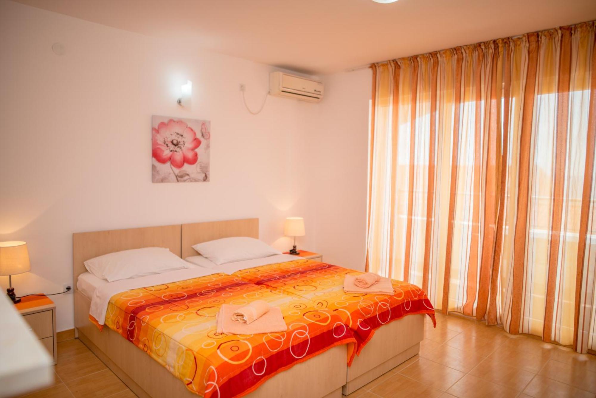 Villa Vjera Petrovac ห้อง รูปภาพ