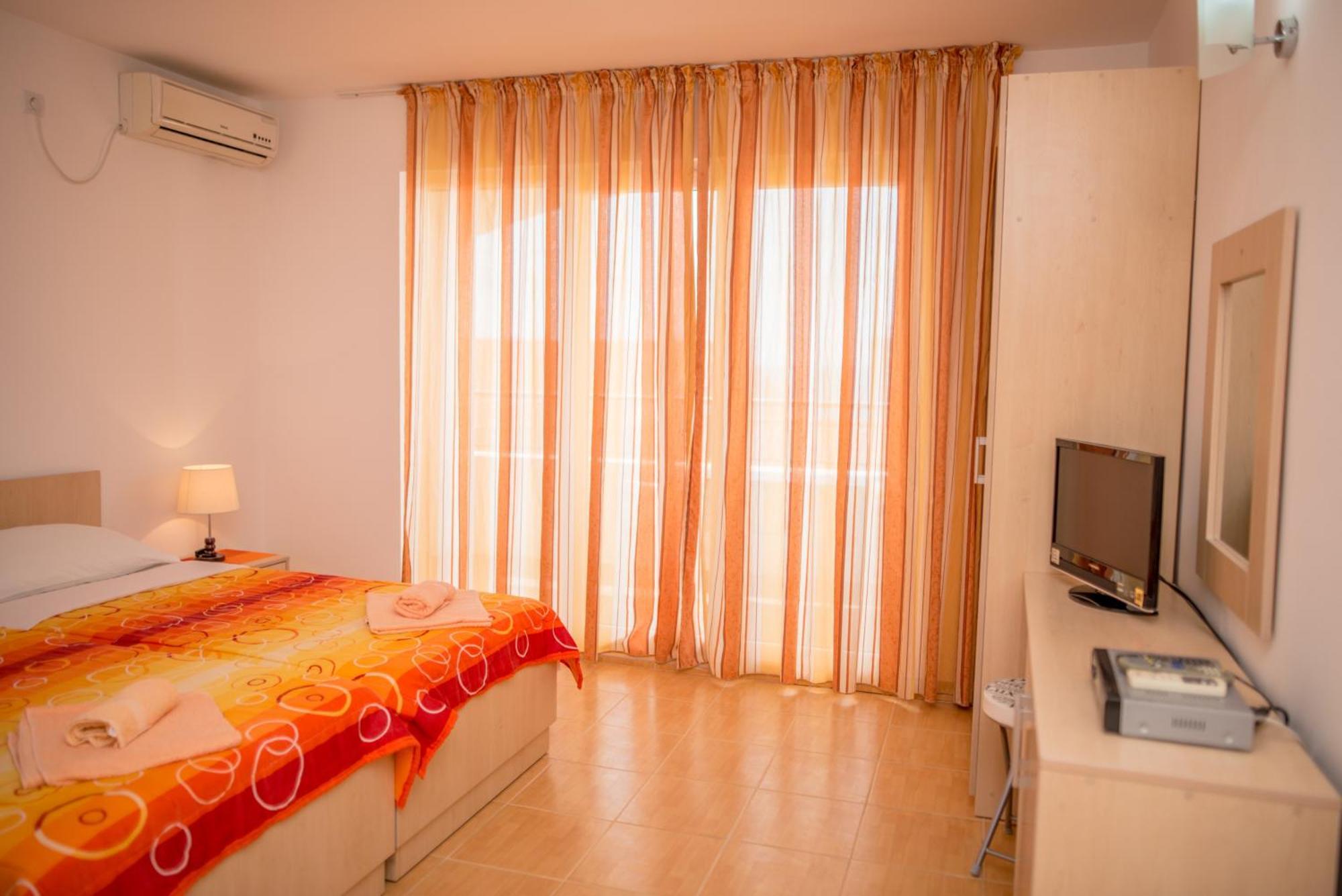 Villa Vjera Petrovac ห้อง รูปภาพ