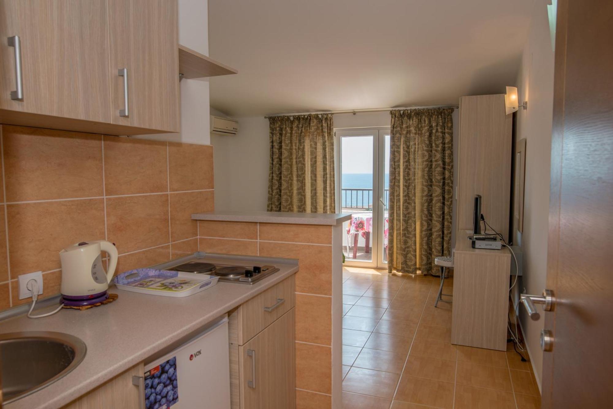 Villa Vjera Petrovac ห้อง รูปภาพ